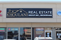 Andrew Flores - Royal Lepage Signature Realty