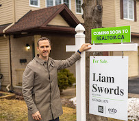 Moustafa Elgendy - Ottawa Real Estate Agent