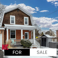 Nick J. Kyte - Coldwell Banker First Ottawa Realty