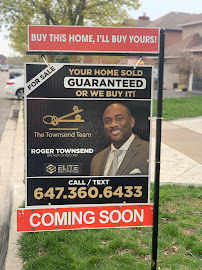 Raj Bajwa - Vaughan Real Estate Agent