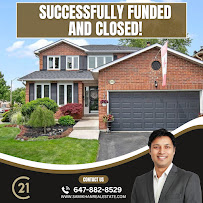 Hickson Real Estate- GTA Realtor