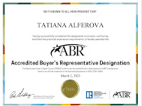 Oksana Danylych Real Estate Broker