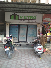 Metro Real Estate