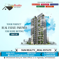 Sun Realty Real Estate | Premium Office & Showroom Consultant