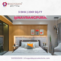 Bhagyodaya real estate