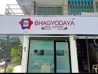 Bhagyodaya real estate