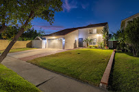 Los Angeles Realtors-Nahed & Krys Benyamein's Estate of Grace Real Estate