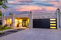 Los Angeles Realtors-Nahed & Krys Benyamein's Estate of Grace Real Estate