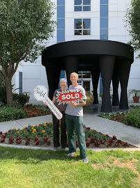 Ramon and Matt Sanchez Real Estate Group