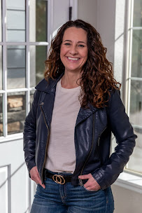 Athena Brownson - Compass Real Estate Denver