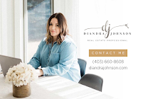 Diandra Johnson Real Estate, Realtor® at Quest Realty | Alberta