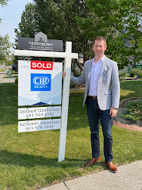 Terryberry Real Estate Group - Calgary Realtor, REAL Broker