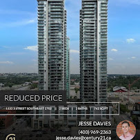 Jesse Davies Team - Century 21 Bamber Realty Limited