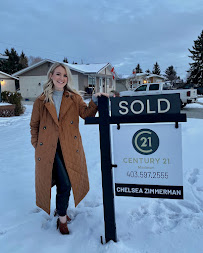 Team Zimmerman Real Estate