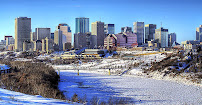 Edmonton Real Estate