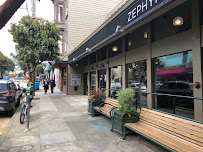 Cindy Chin Realty Int'l - San Francisco
