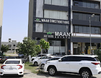 Lahore Smart City - Lion Group