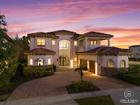 Orlando Home Photography