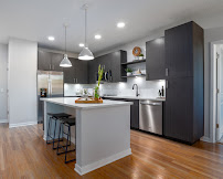 Jose Barrios Real Estate Photography