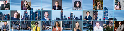 Linkedin Headshots NYC