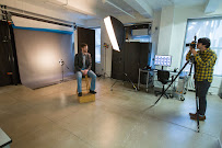 Camera 1 - Headshots in New York City