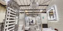 DH1 Bathrooms - Bathrooms & Wetroom Design Durham