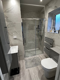 Inspira Bathrooms Durham