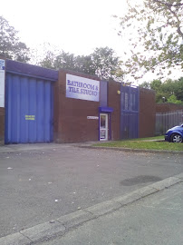 Inspira Bathrooms Durham