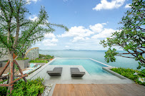 Centara Grand Mirage Beach Resort Pattaya