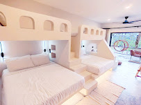 The Taaras Beach & Spa Resort