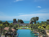 Pelangi Beach Resort & Spa, Langkawi