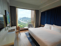 The Ritz-Carlton, Langkawi