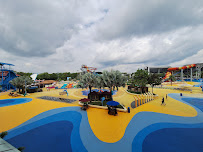 Dusit Thani Laguna Singapore