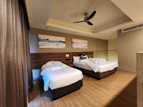 Dusit Thani Laguna Singapore