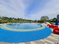 Shangri-La Rasa Sentosa, Singapore