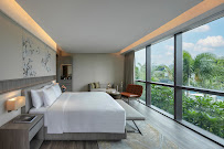 Shangri-La Rasa Sentosa, Singapore