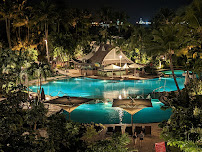 Amara Sanctuary Sentosa