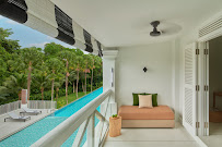 Mandai Rainforest Resort by Banyan Tree