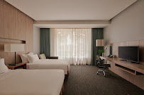 Mandai Rainforest Resort by Banyan Tree