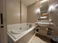 Conrad Singapore Marina Bay