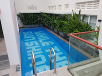 Quincy Hotel Singapore