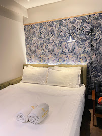 Quincy Hotel Singapore