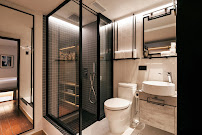 Andaz Singapore, by Hyatt