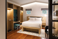 Andaz Singapore, by Hyatt