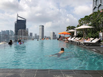Shangri-La Singapore