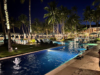 Henann Resort Alona Beach, Bohol