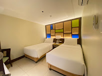 Daluyon Beach and Mountain Resort