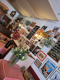 Le bouchon de la cave