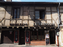 Restaurant Le Bressan Bourg en Bresse
