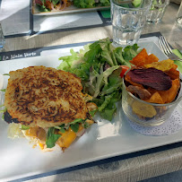 Restaurant La Main Verte